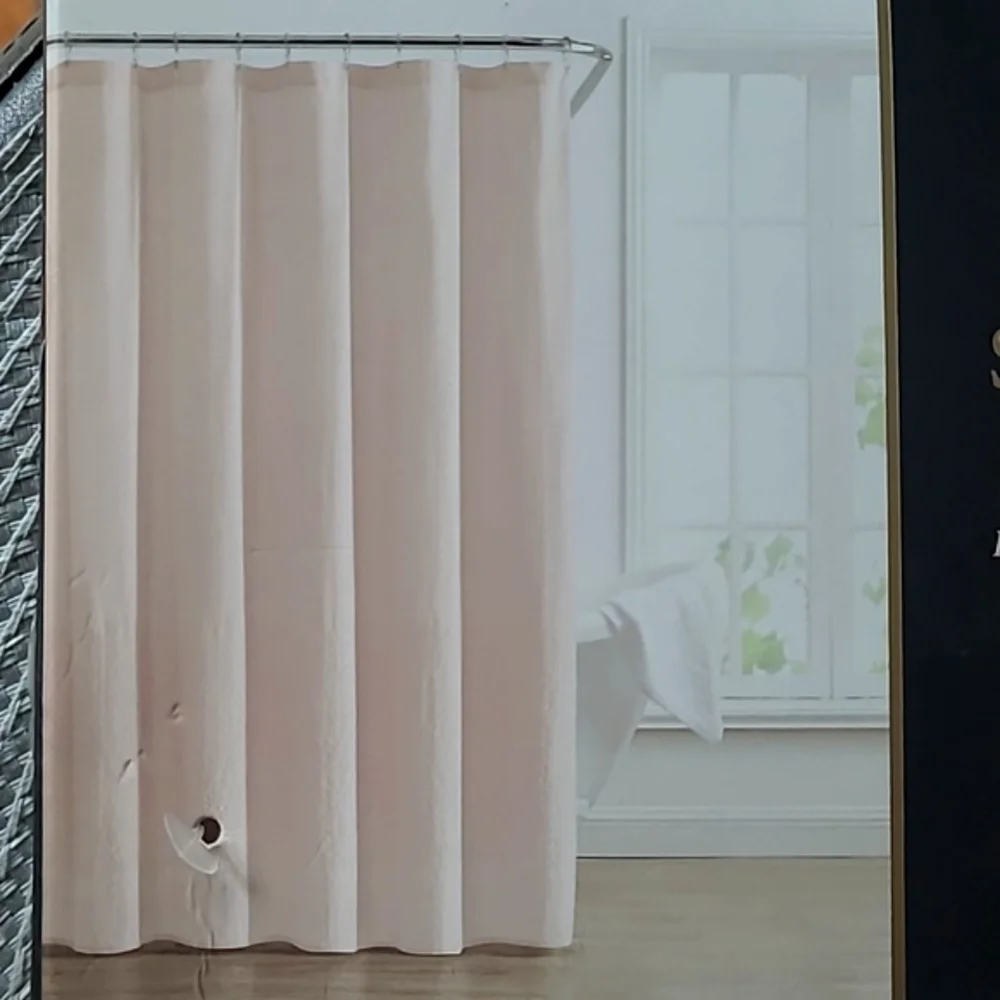Envogue Shower Curtain
